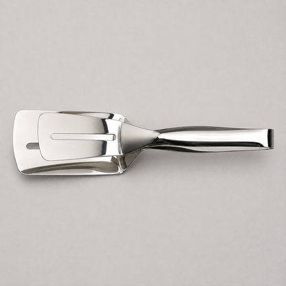 Folding Turner Spatula detail