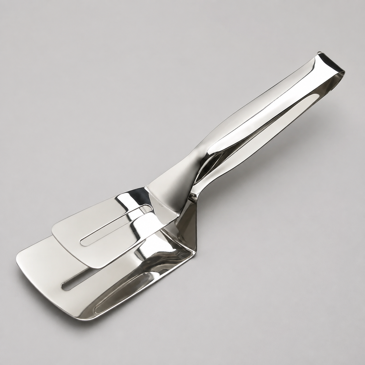 Folding Turner Spatula lifestyle